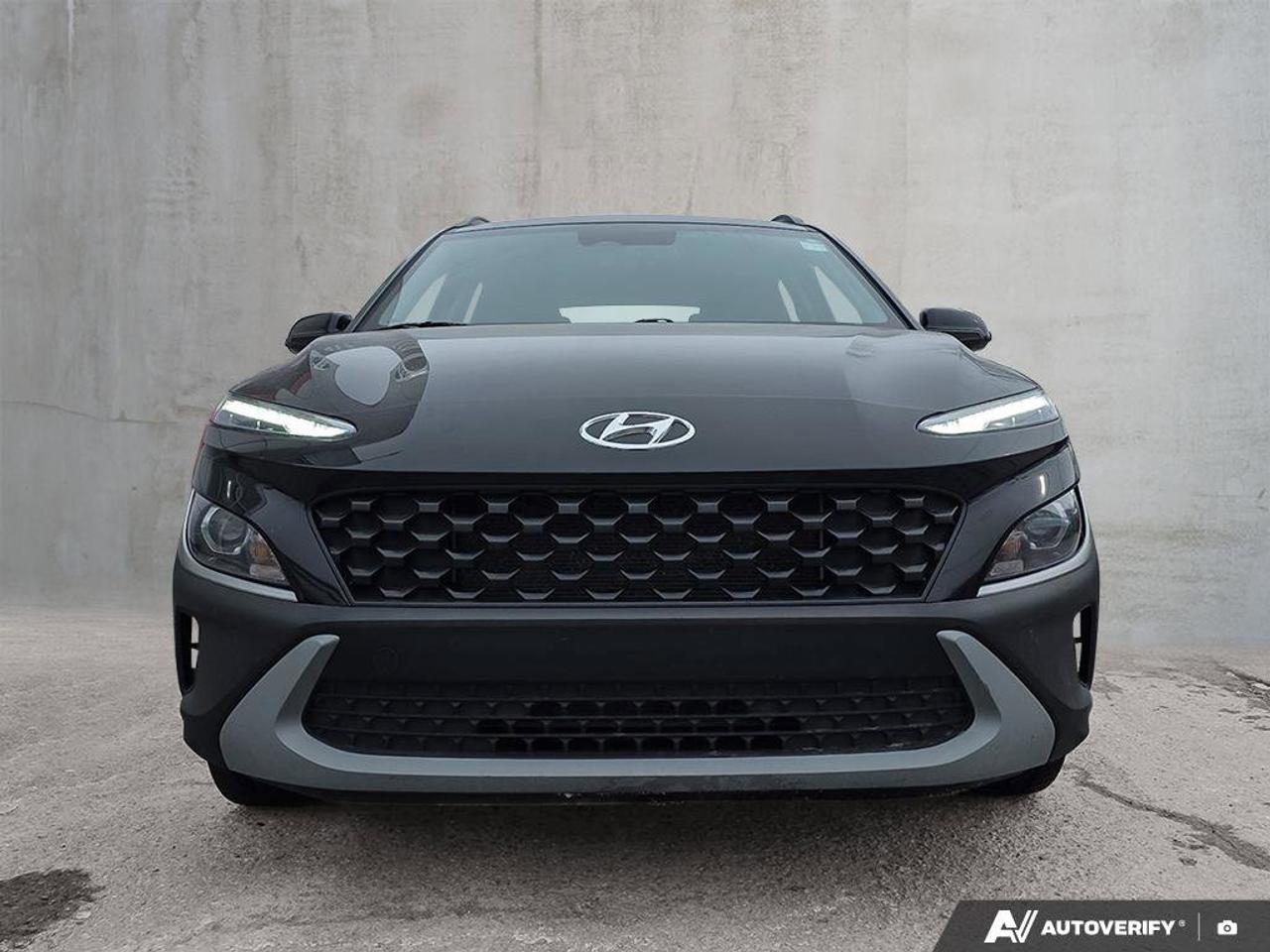 2023 Hyundai KONA Preferred AWD | Android Auto | Apple Car Play | Photo