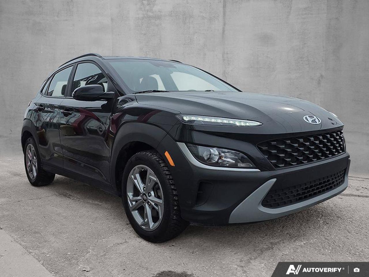 2023 Hyundai KONA Preferred AWD | Android Auto | Apple Car Play | Photo