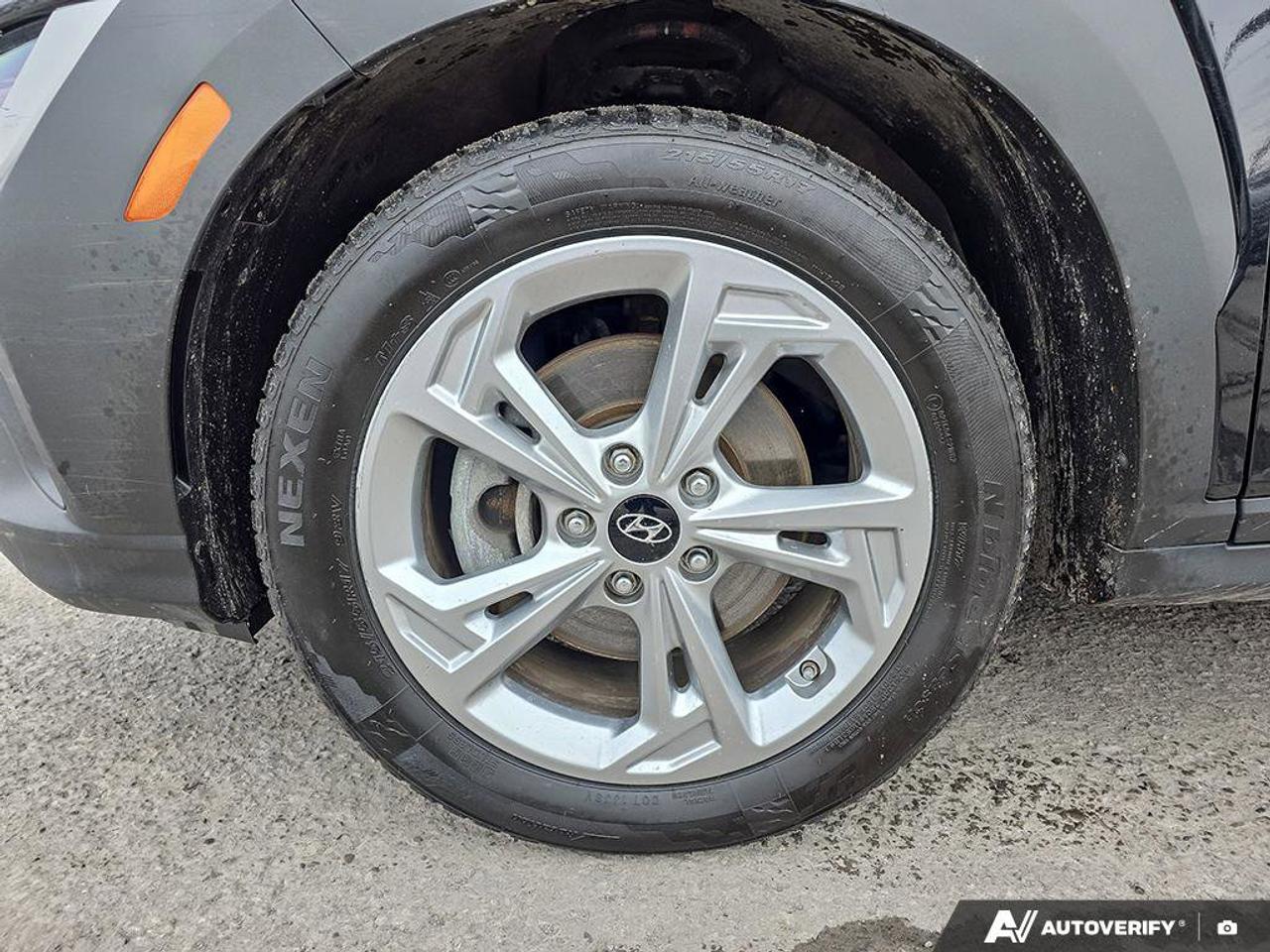 2023 Hyundai KONA Preferred AWD | Android Auto | Apple Car Play | Photo