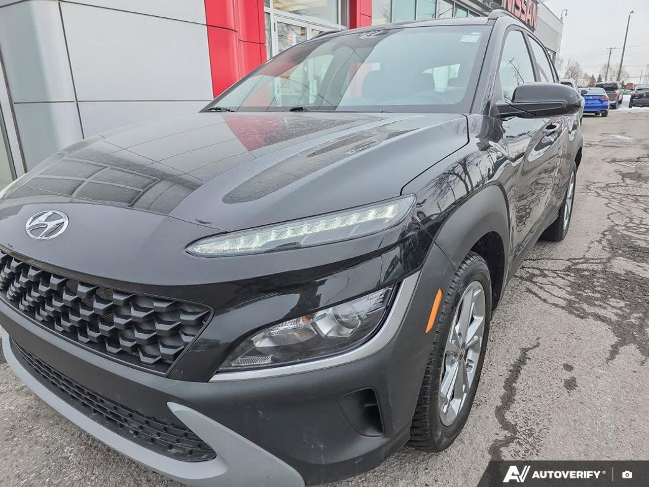 2023 Hyundai KONA Preferred AWD | Android Auto | Apple Car Play | Photo