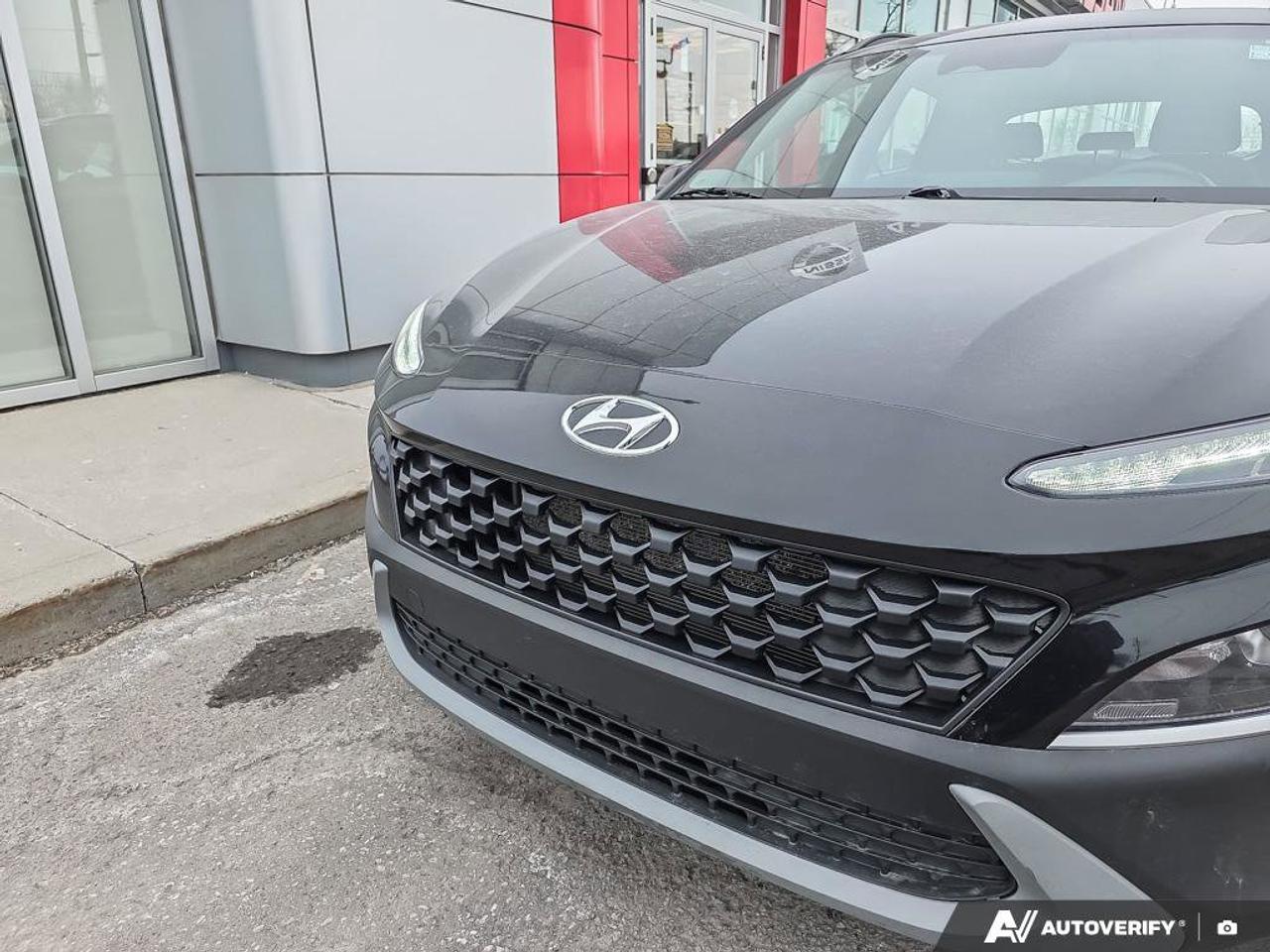 2023 Hyundai KONA Preferred AWD | Android Auto | Apple Car Play | Photo