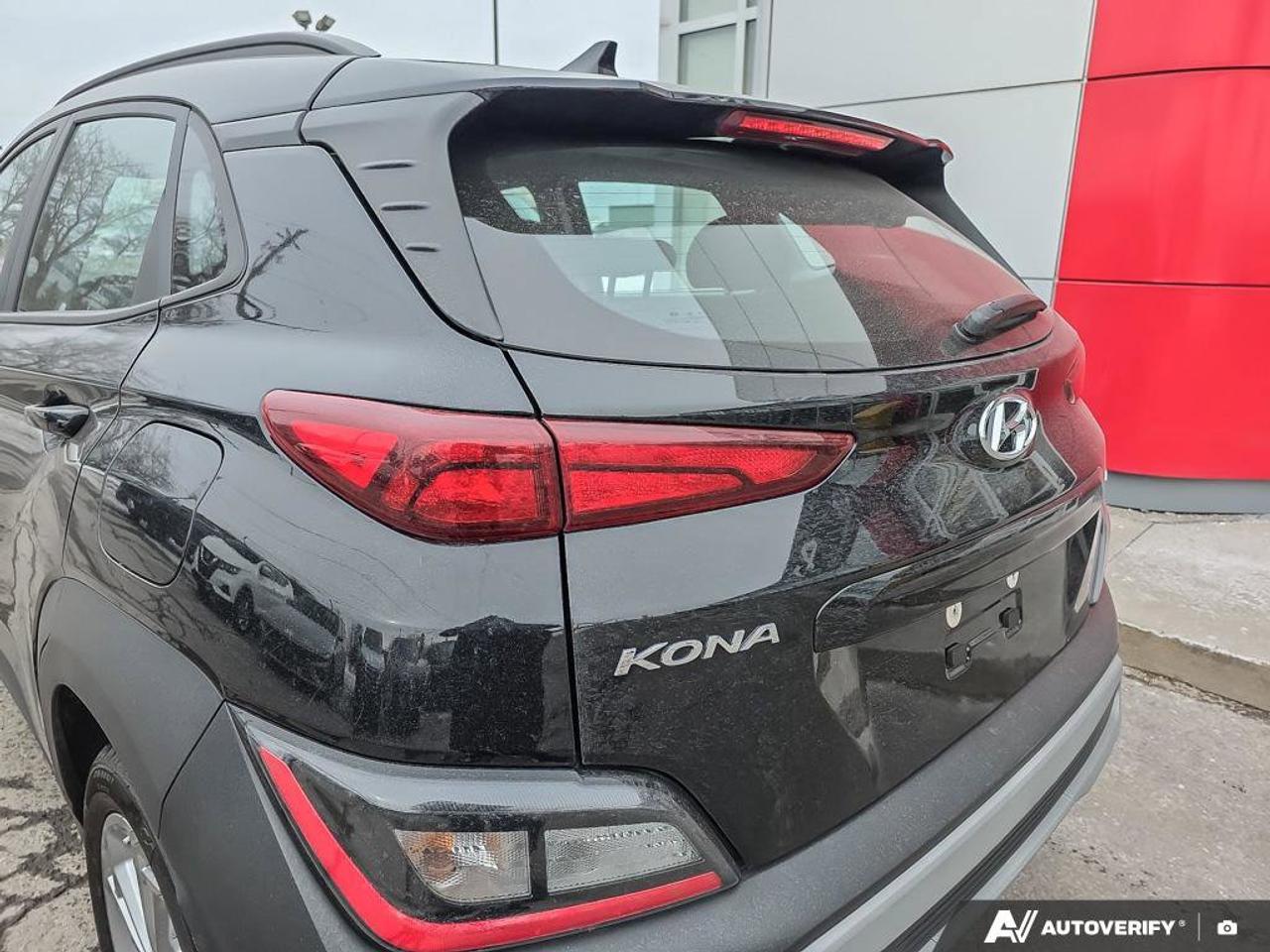2023 Hyundai KONA Preferred AWD | Android Auto | Apple Car Play | Photo