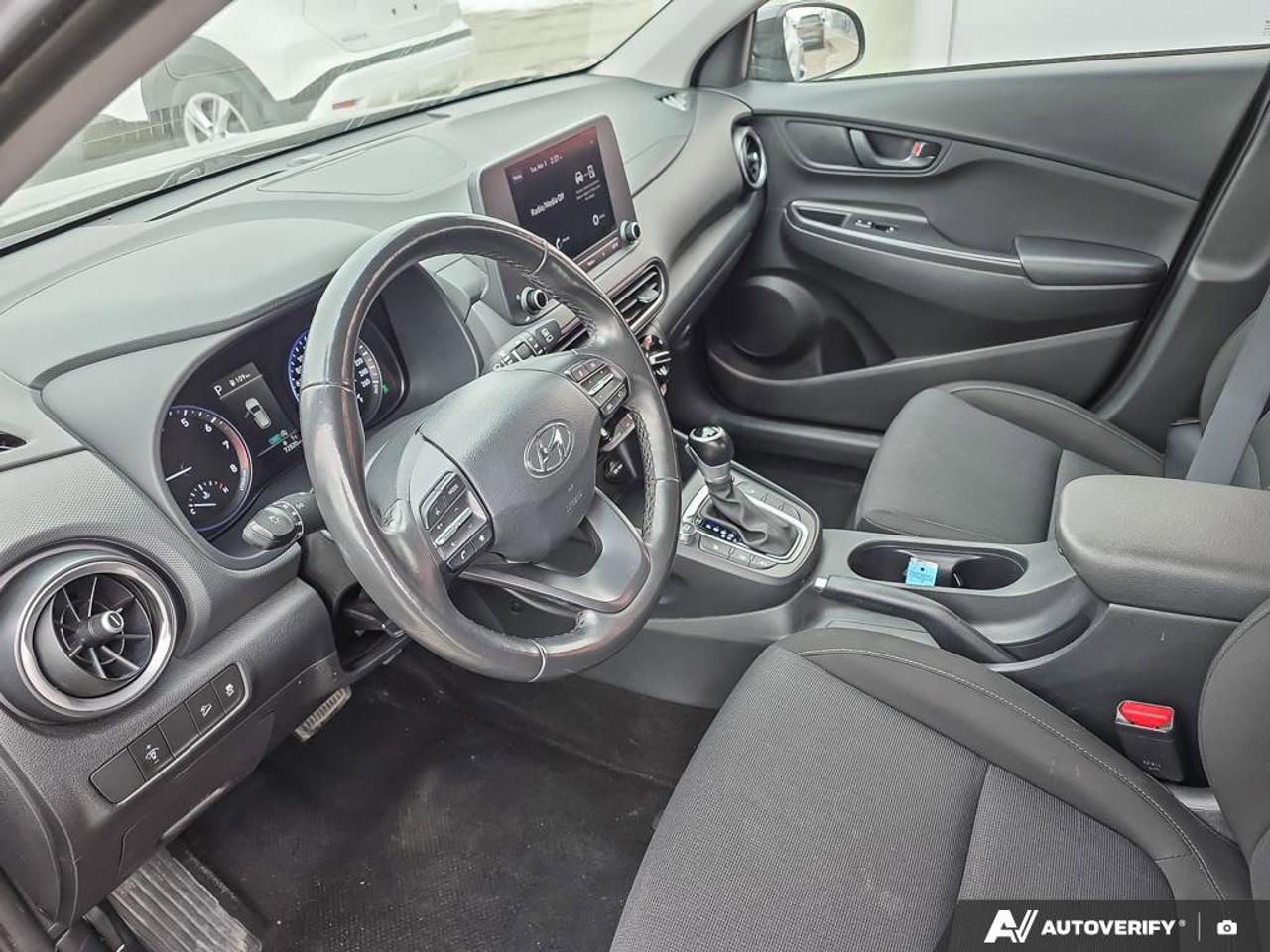 2023 Hyundai KONA Preferred AWD | Android Auto | Apple Car Play | Photo