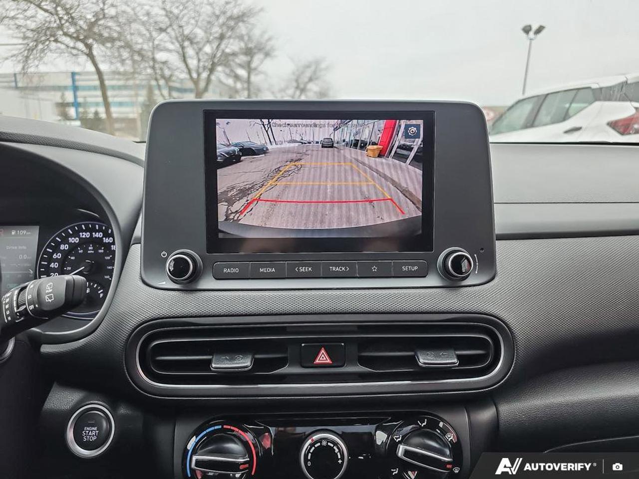 2023 Hyundai KONA Preferred AWD | Android Auto | Apple Car Play | Photo