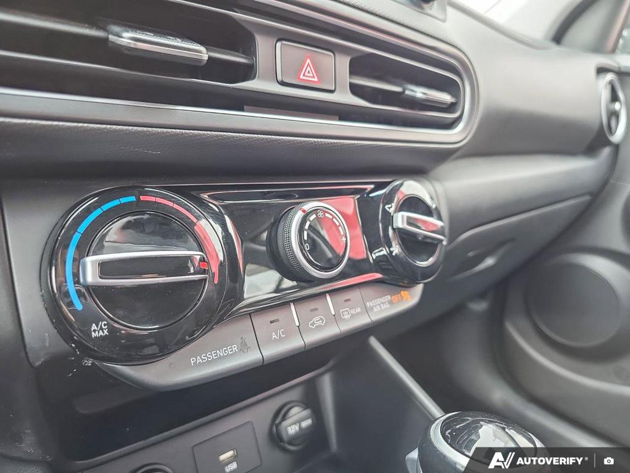 2023 Hyundai KONA Preferred AWD | Android Auto | Apple Car Play | Photo