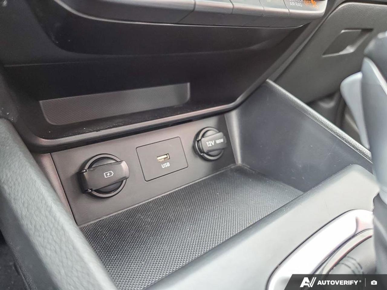2023 Hyundai KONA Preferred AWD | Android Auto | Apple Car Play | Photo