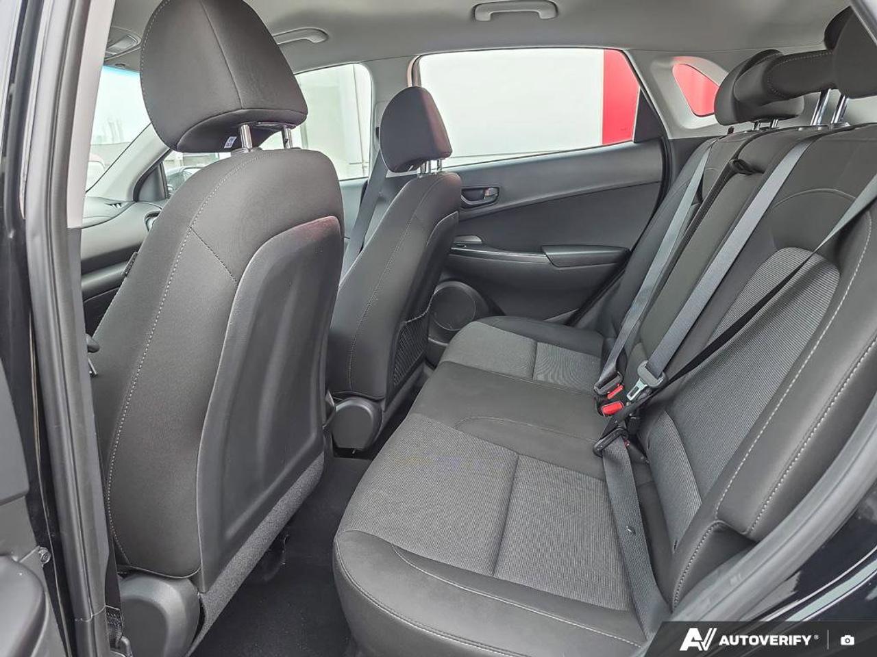2023 Hyundai KONA Preferred AWD | Android Auto | Apple Car Play | Photo