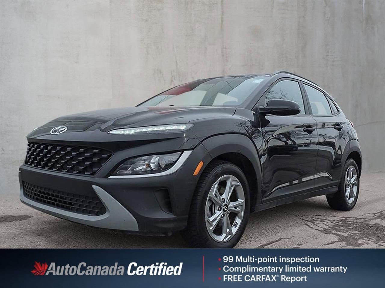 2023 Hyundai KONA Preferred AWD | Android Auto | Apple Car Play | Photo