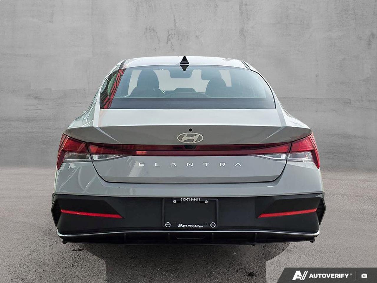 2024 Hyundai Elantra Preferred | Apple Car Play | Android Auto | Remote Engine Start | Photo