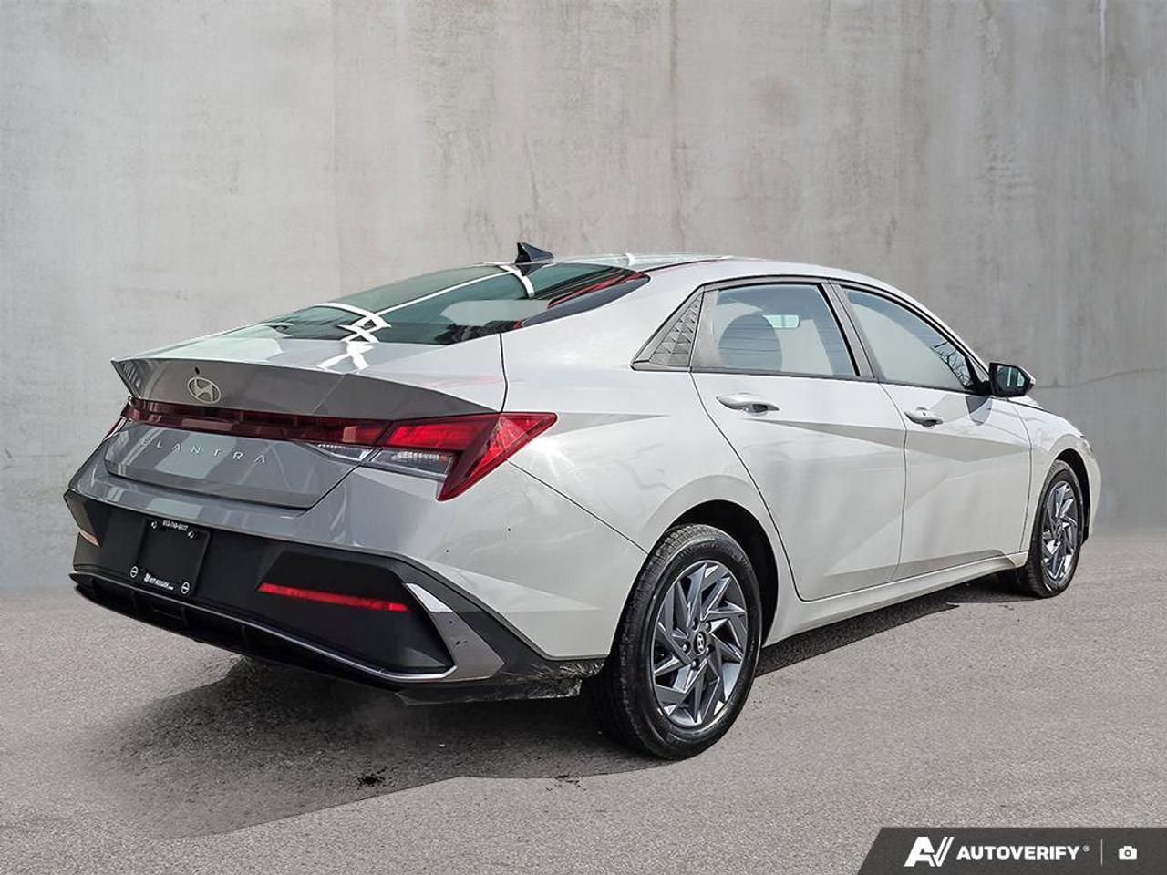 2024 Hyundai Elantra Preferred | Apple Car Play | Android Auto | Remote Engine Start | Photo
