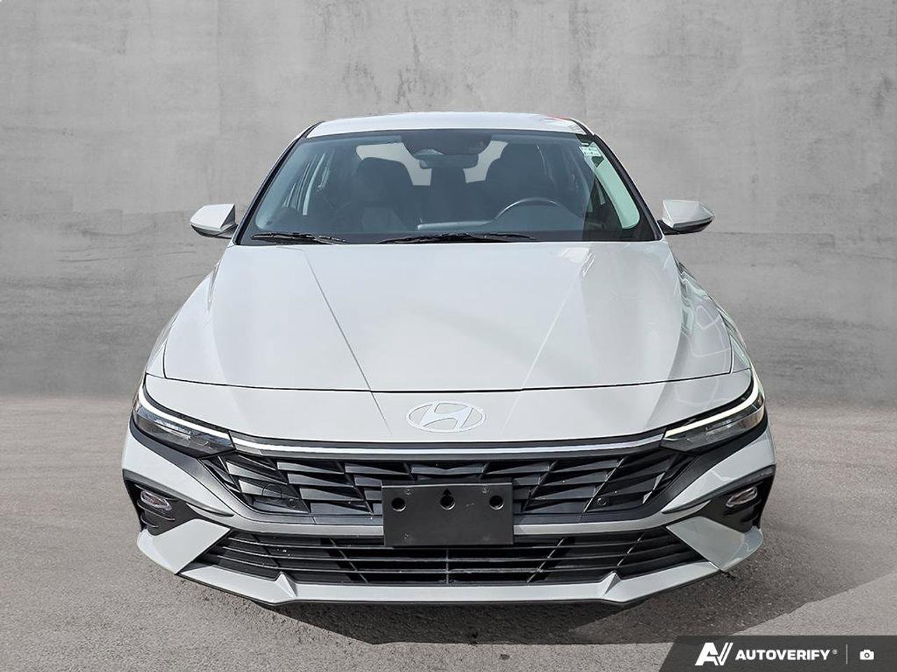 2024 Hyundai Elantra Preferred | Apple Car Play | Android Auto | Remote Engine Start | Photo