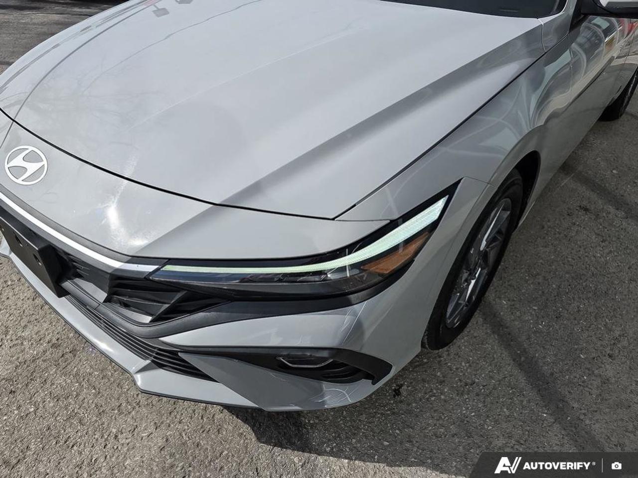 2024 Hyundai Elantra Preferred | Apple Car Play | Android Auto | Remote Engine Start | Photo