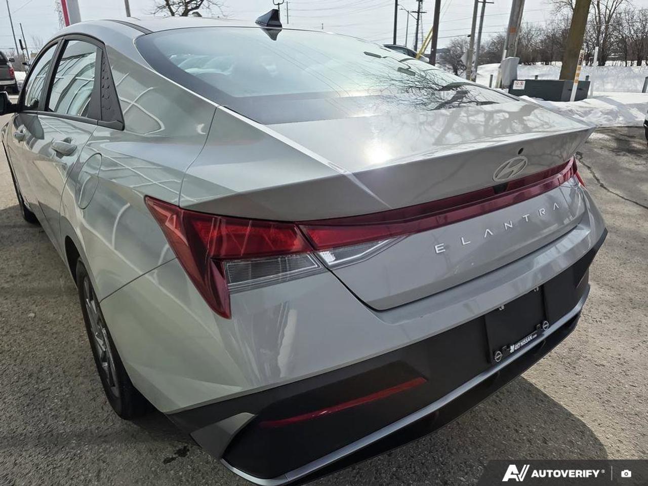 2024 Hyundai Elantra Preferred | Apple Car Play | Android Auto | Remote Engine Start | Photo