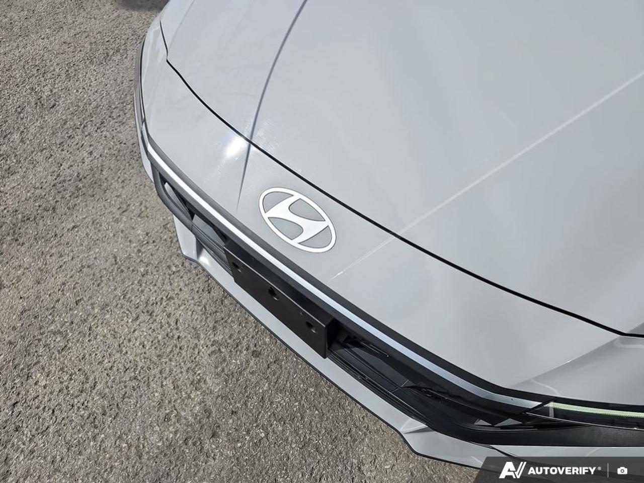 2024 Hyundai Elantra Preferred | Apple Car Play | Android Auto | Remote Engine Start | Photo