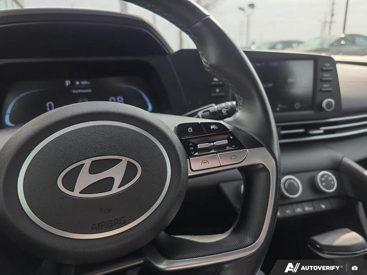 2024 Hyundai Elantra Preferred | Apple Car Play | Android Auto | Remote Engine Start | Photo