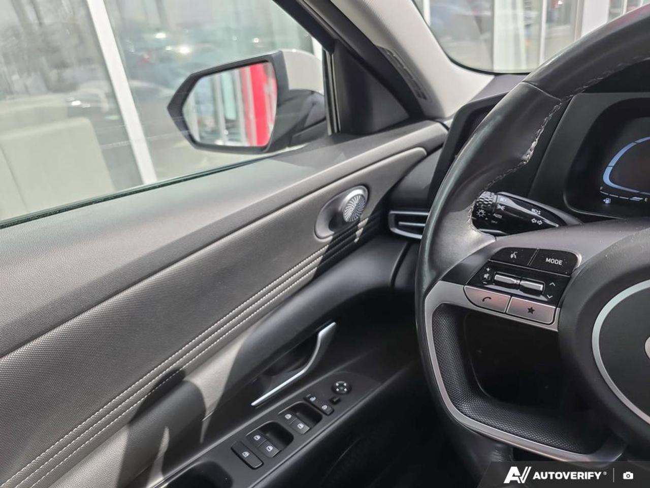 2024 Hyundai Elantra Preferred | Apple Car Play | Android Auto | Remote Engine Start | Photo