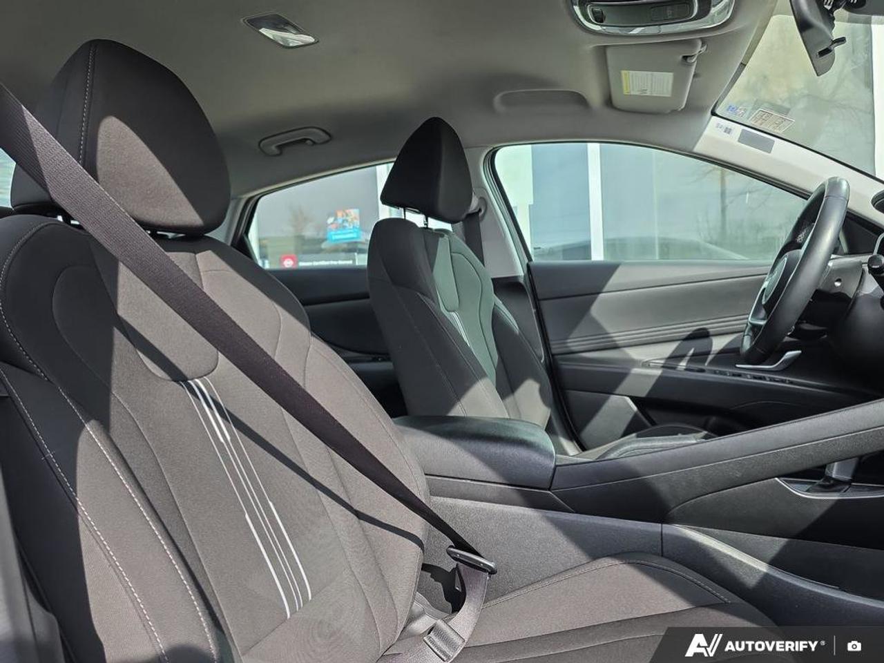 2024 Hyundai Elantra Preferred | Apple Car Play | Android Auto | Remote Engine Start | Photo