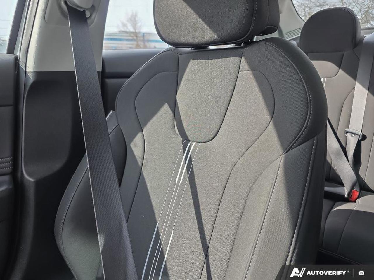 2024 Hyundai Elantra Preferred | Apple Car Play | Android Auto | Remote Engine Start | Photo