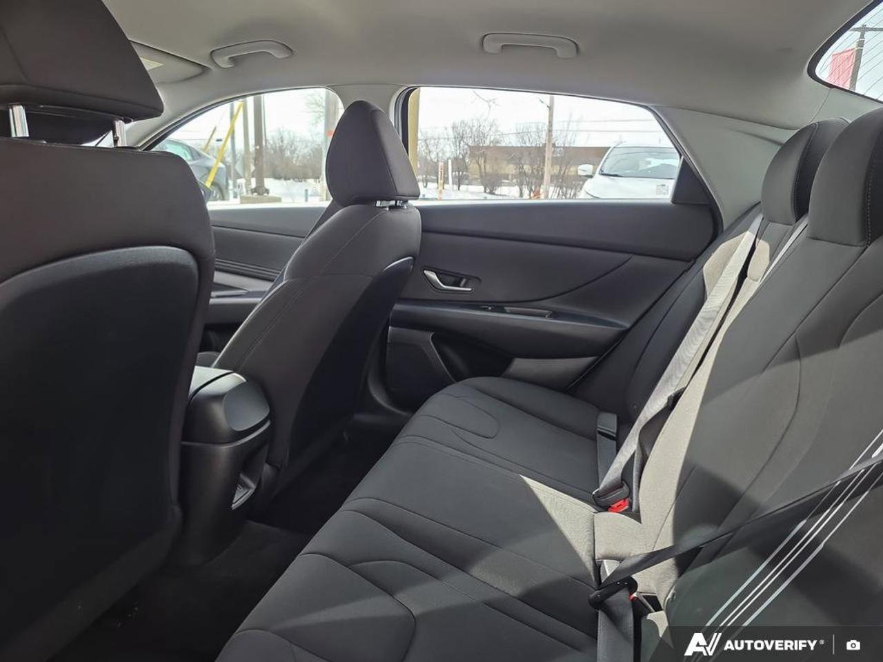 2024 Hyundai Elantra Preferred | Apple Car Play | Android Auto | Remote Engine Start | Photo