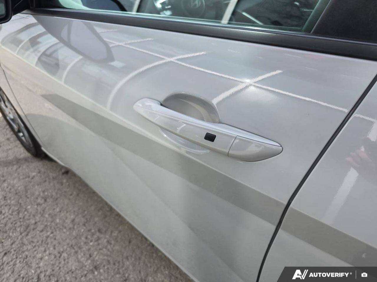 2024 Hyundai Elantra Preferred | Apple Car Play | Android Auto | Remote Engine Start | Photo