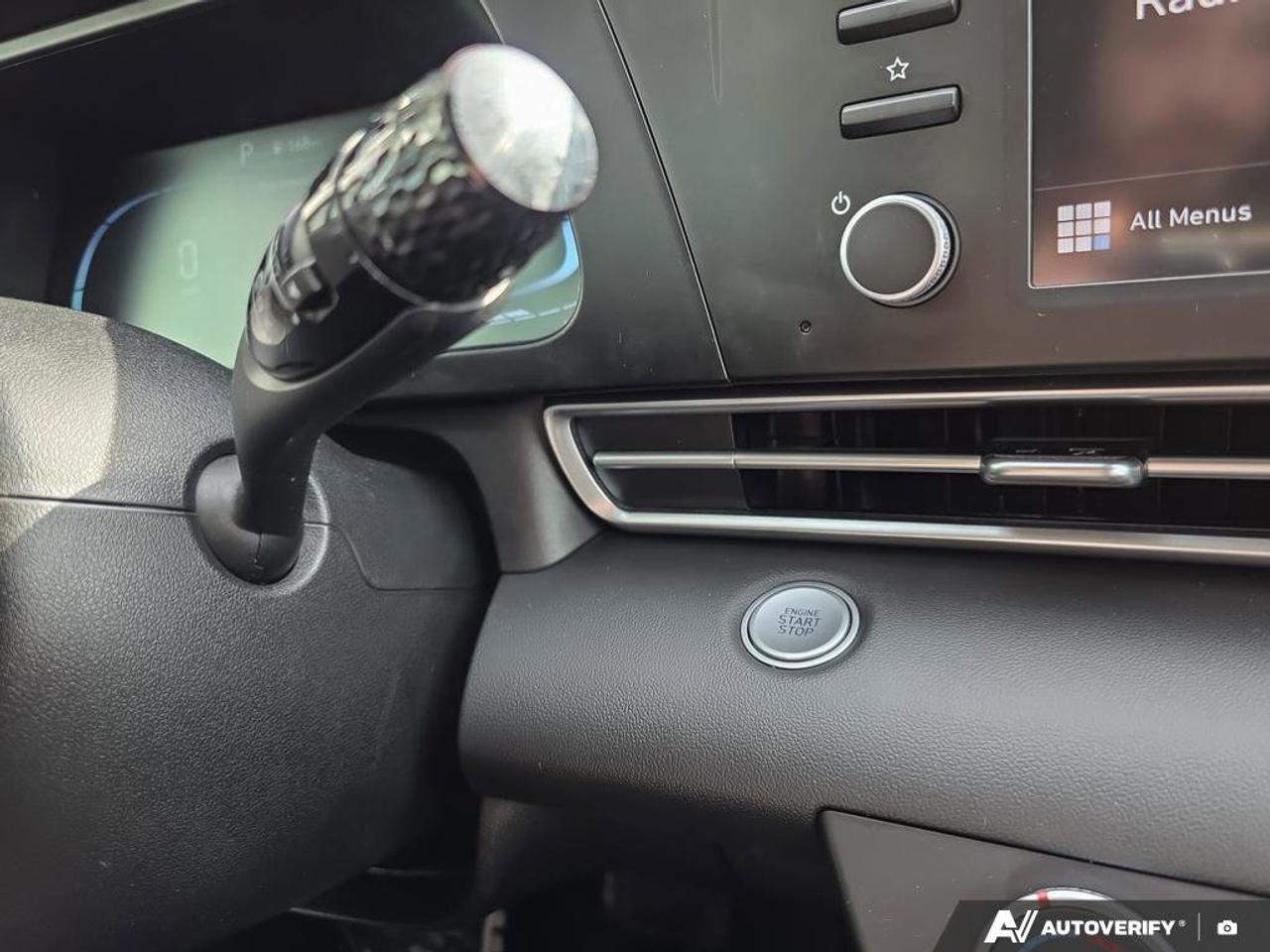 2024 Hyundai Elantra Preferred | Apple Car Play | Android Auto | Remote Engine Start | Photo