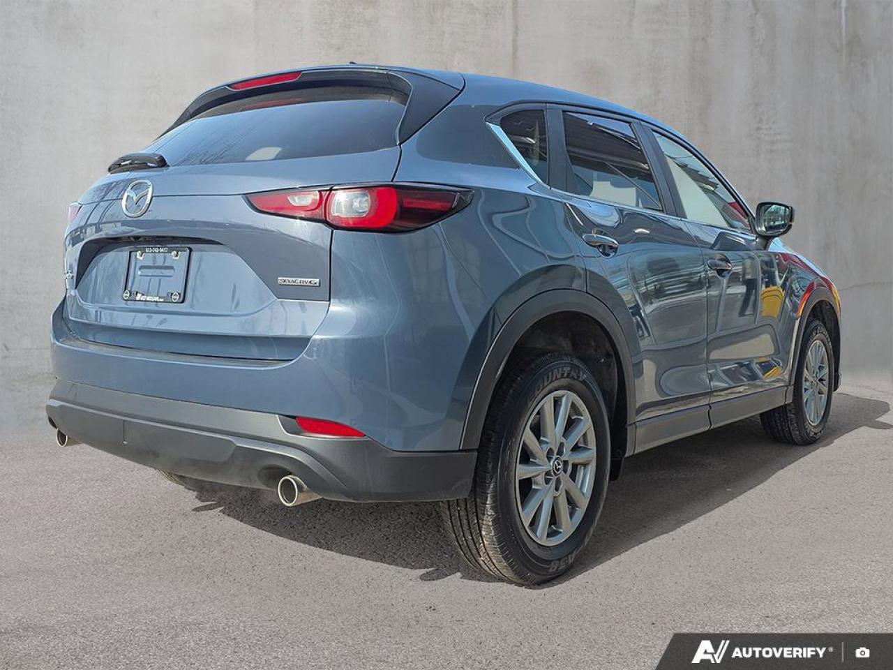 2025 Mazda CX-5 GS AWD | Android Auto | Apple Car Play | Radar Cruise | Photo
