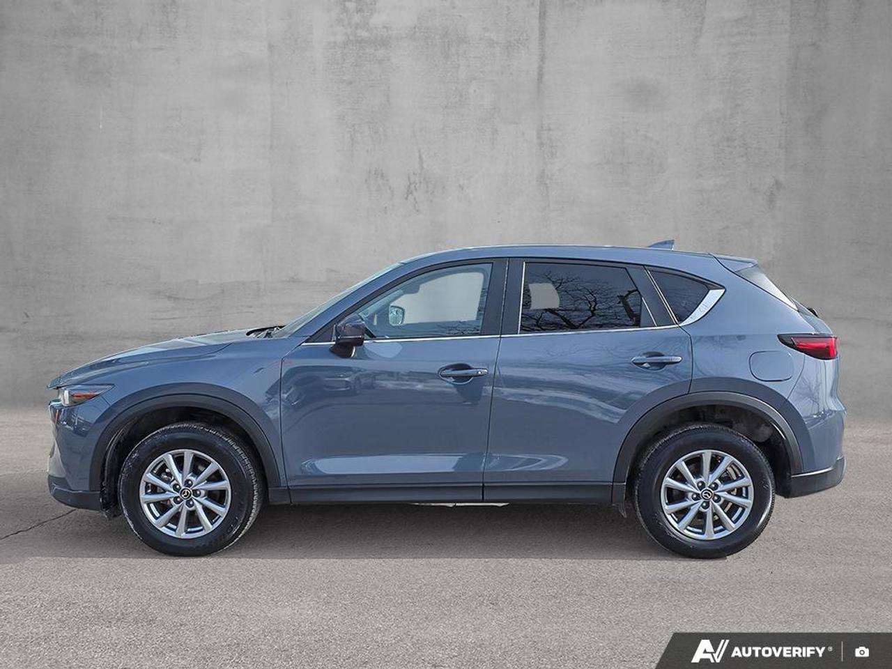 2025 Mazda CX-5 GS AWD | Android Auto | Apple Car Play | Radar Cruise | Photo