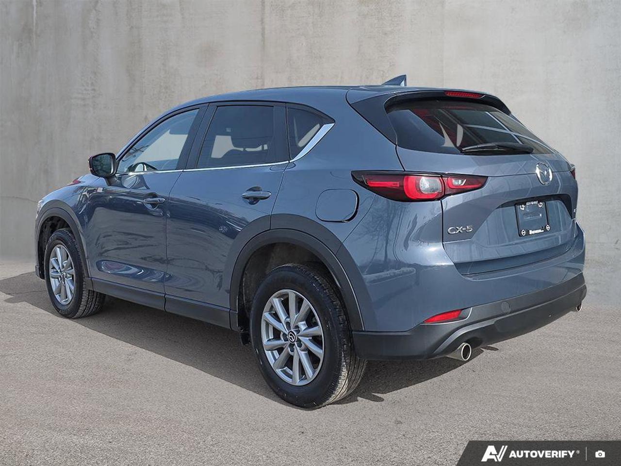 2025 Mazda CX-5 GS AWD | Android Auto | Apple Car Play | Radar Cruise | Photo