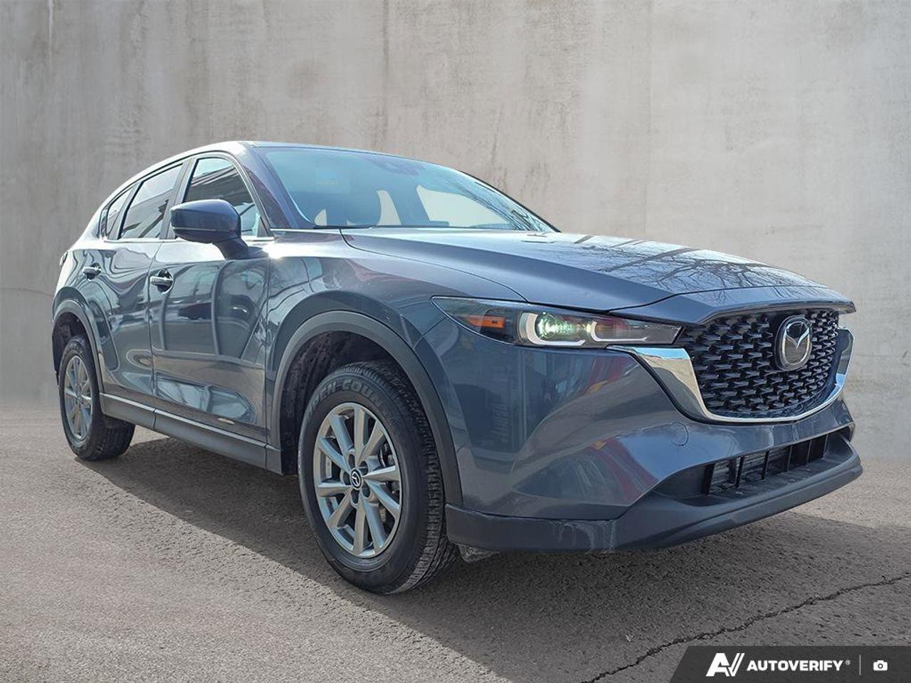 2025 Mazda CX-5 GS AWD | Android Auto | Apple Car Play | Radar Cruise | Photo