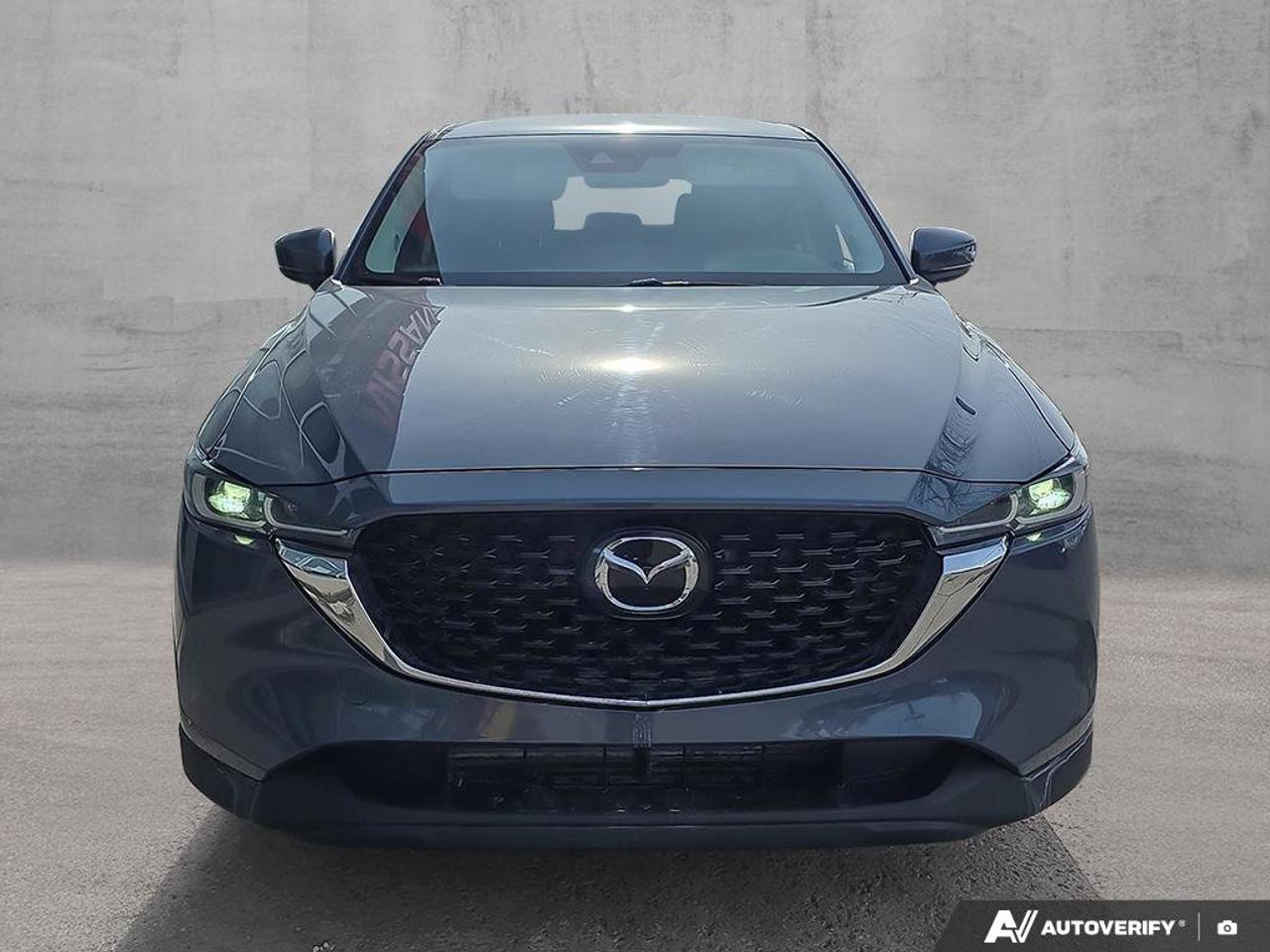 2025 Mazda CX-5 GS AWD | Android Auto | Apple Car Play | Radar Cruise | Photo