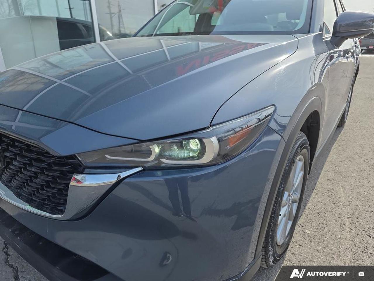 2025 Mazda CX-5 GS AWD | Android Auto | Apple Car Play | Radar Cruise | Photo