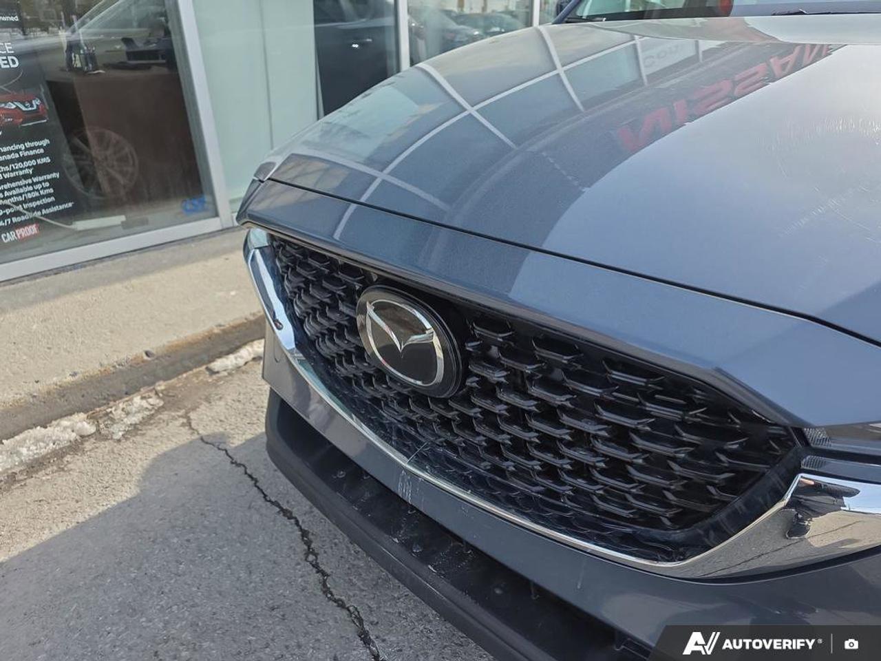 2025 Mazda CX-5 GS AWD | Android Auto | Apple Car Play | Radar Cruise | Photo