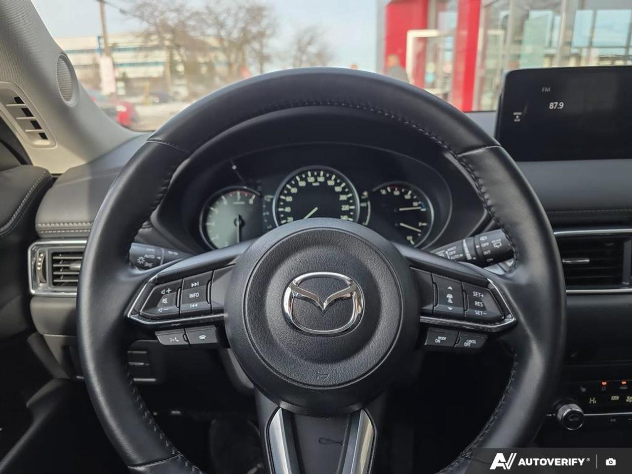 2025 Mazda CX-5 GS AWD | Android Auto | Apple Car Play | Radar Cruise | Photo