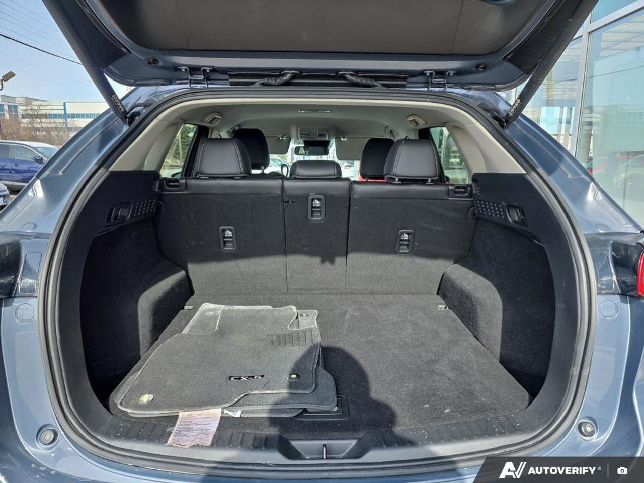 2025 Mazda CX-5 GS AWD | Android Auto | Apple Car Play | Radar Cruise | Photo