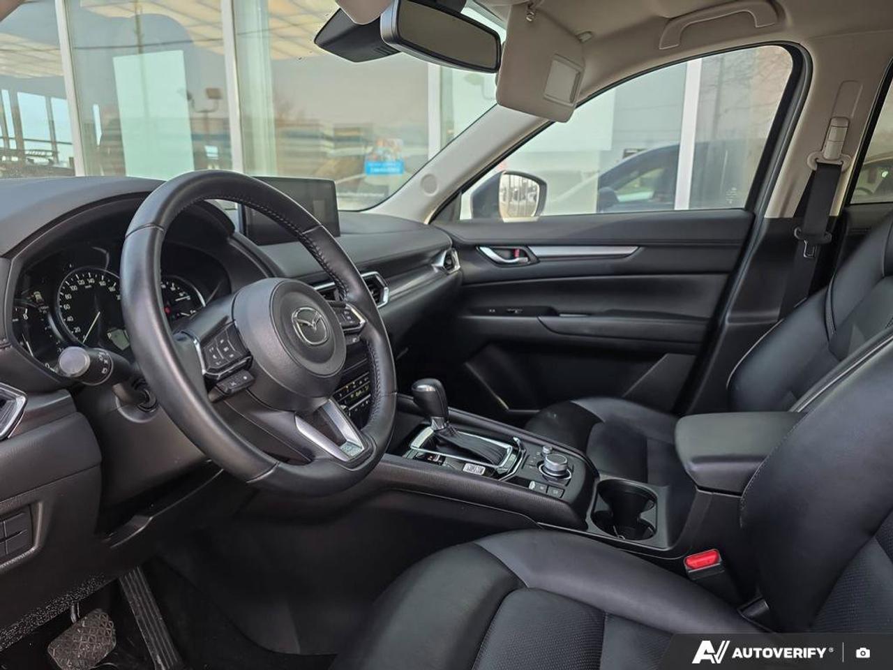 2025 Mazda CX-5 GS AWD | Android Auto | Apple Car Play | Radar Cruise | Photo