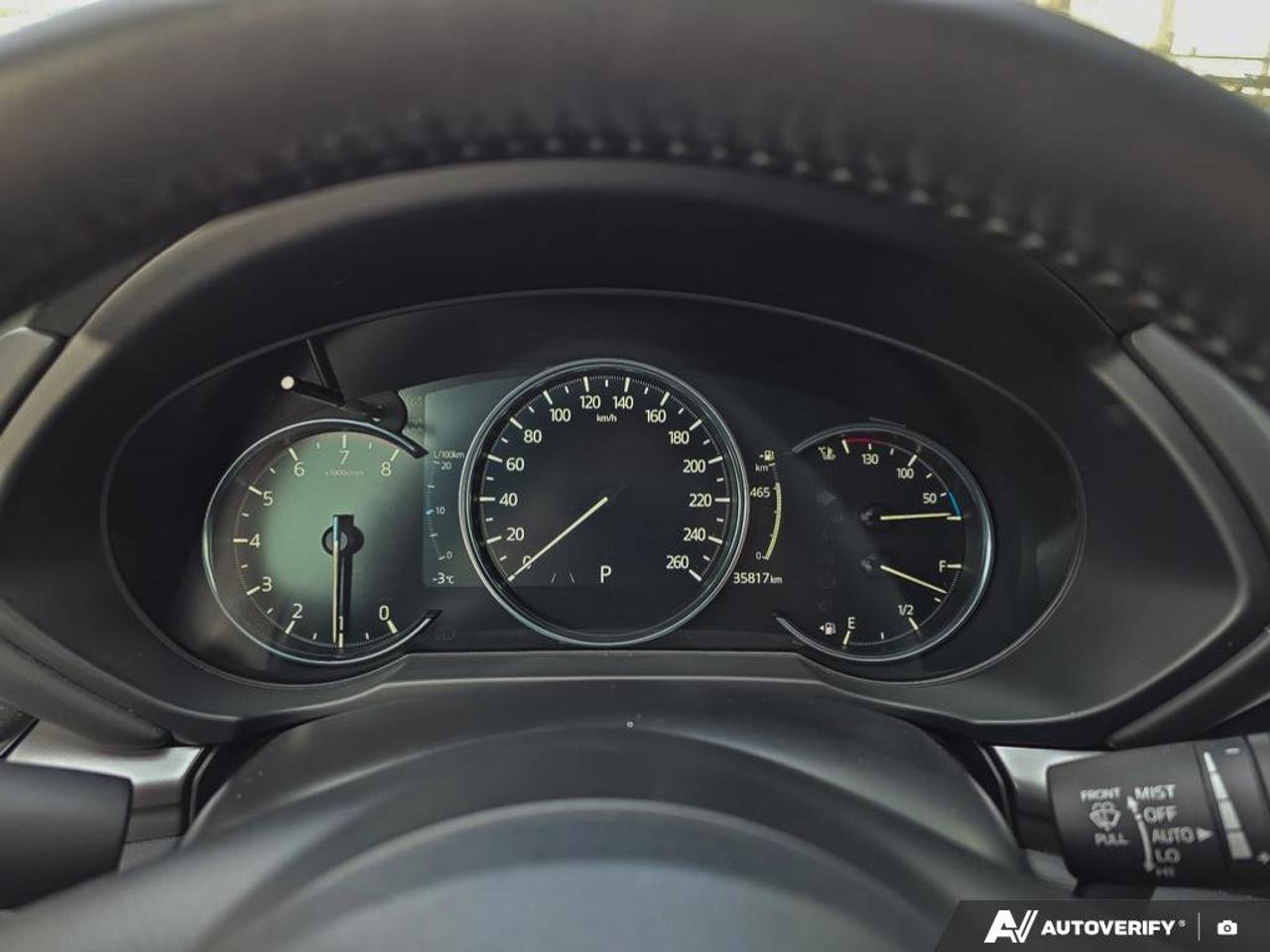 2025 Mazda CX-5 GS AWD | Android Auto | Apple Car Play | Radar Cruise | Photo