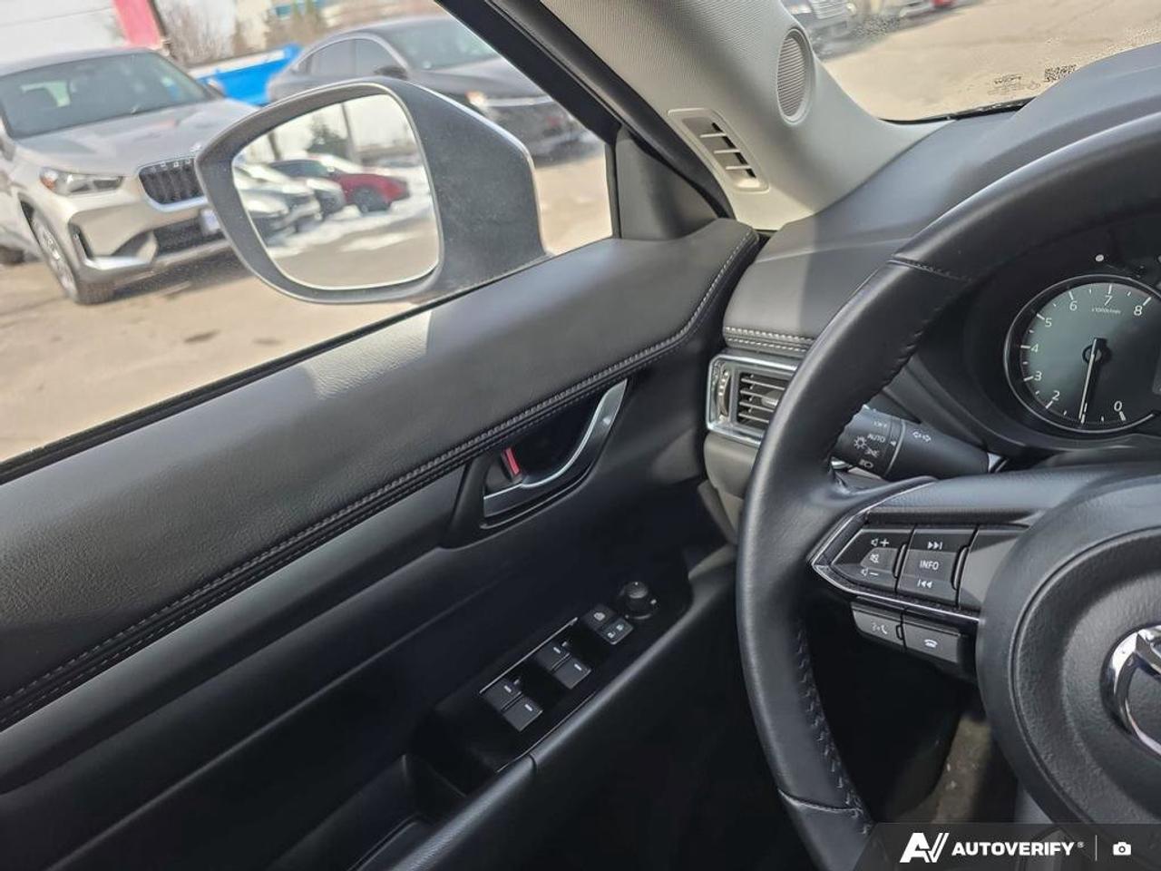 2025 Mazda CX-5 GS AWD | Android Auto | Apple Car Play | Radar Cruise | Photo