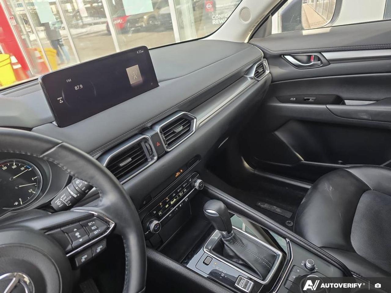2025 Mazda CX-5 GS AWD | Android Auto | Apple Car Play | Radar Cruise | Photo