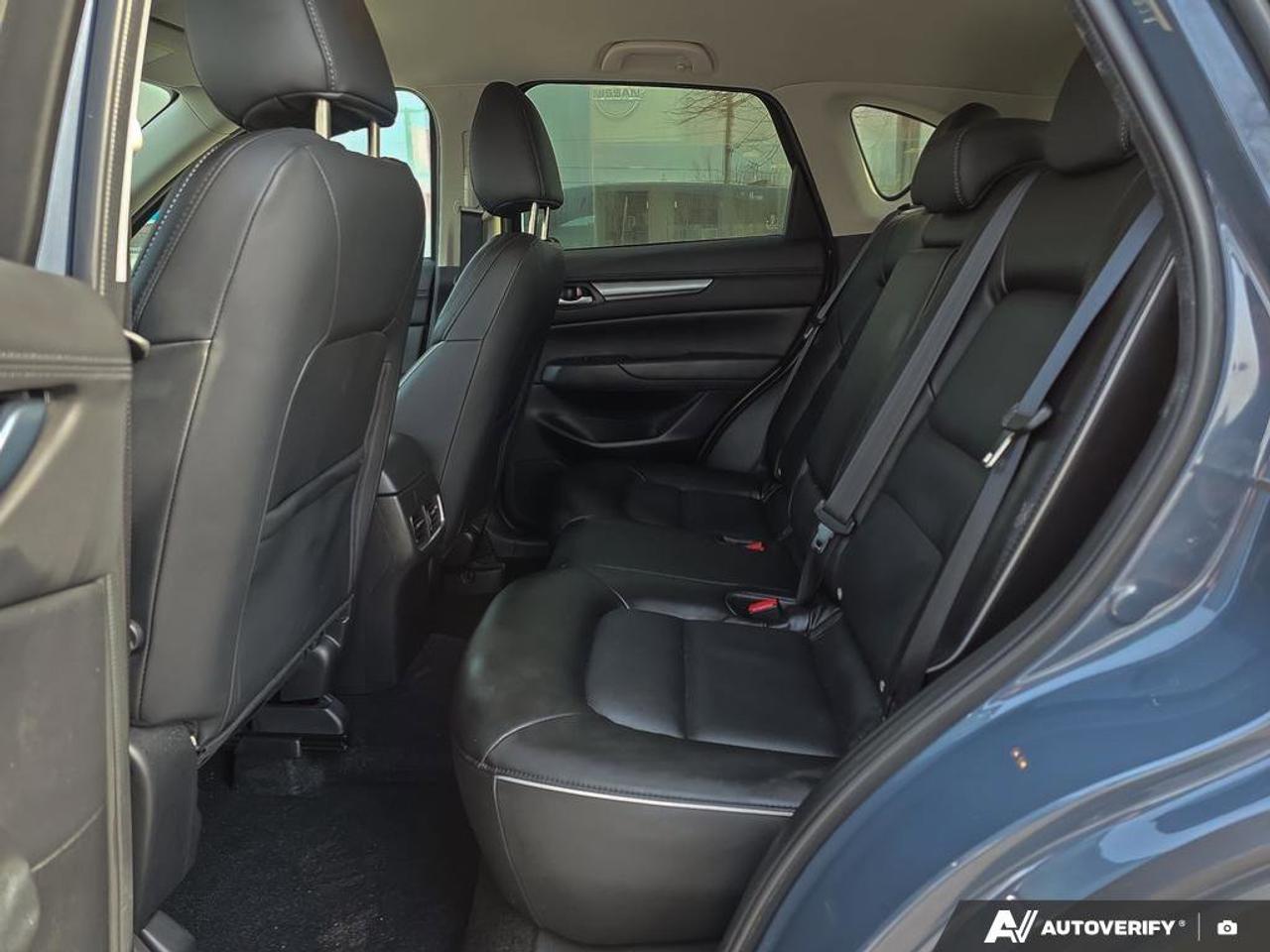 2025 Mazda CX-5 GS AWD | Android Auto | Apple Car Play | Radar Cruise | Photo