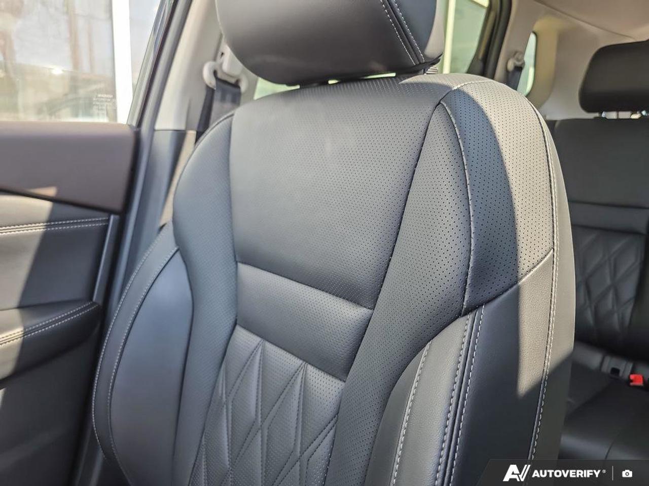 2023 Nissan Rogue Platinum AWD | Leather | 360 View | Apple Car Play | Photo