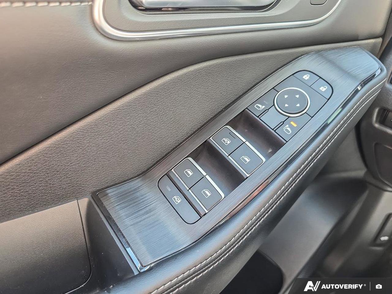 2023 Nissan Rogue Platinum AWD | Leather | 360 View | Apple Car Play | Photo