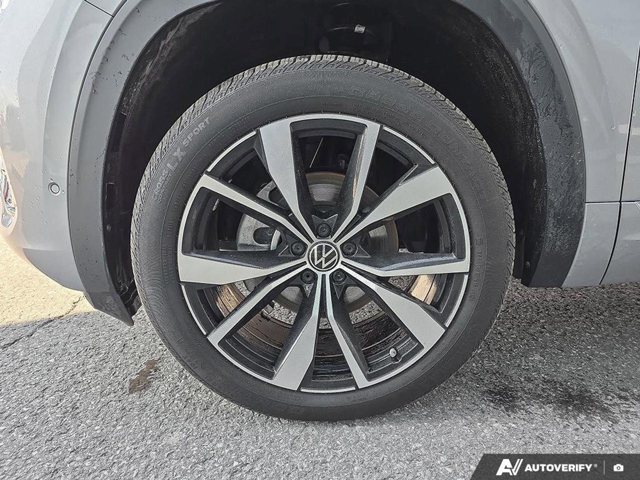 2025 Volkswagen Atlas Execline | Wireless Apple Car Play | Android Auto | Photo