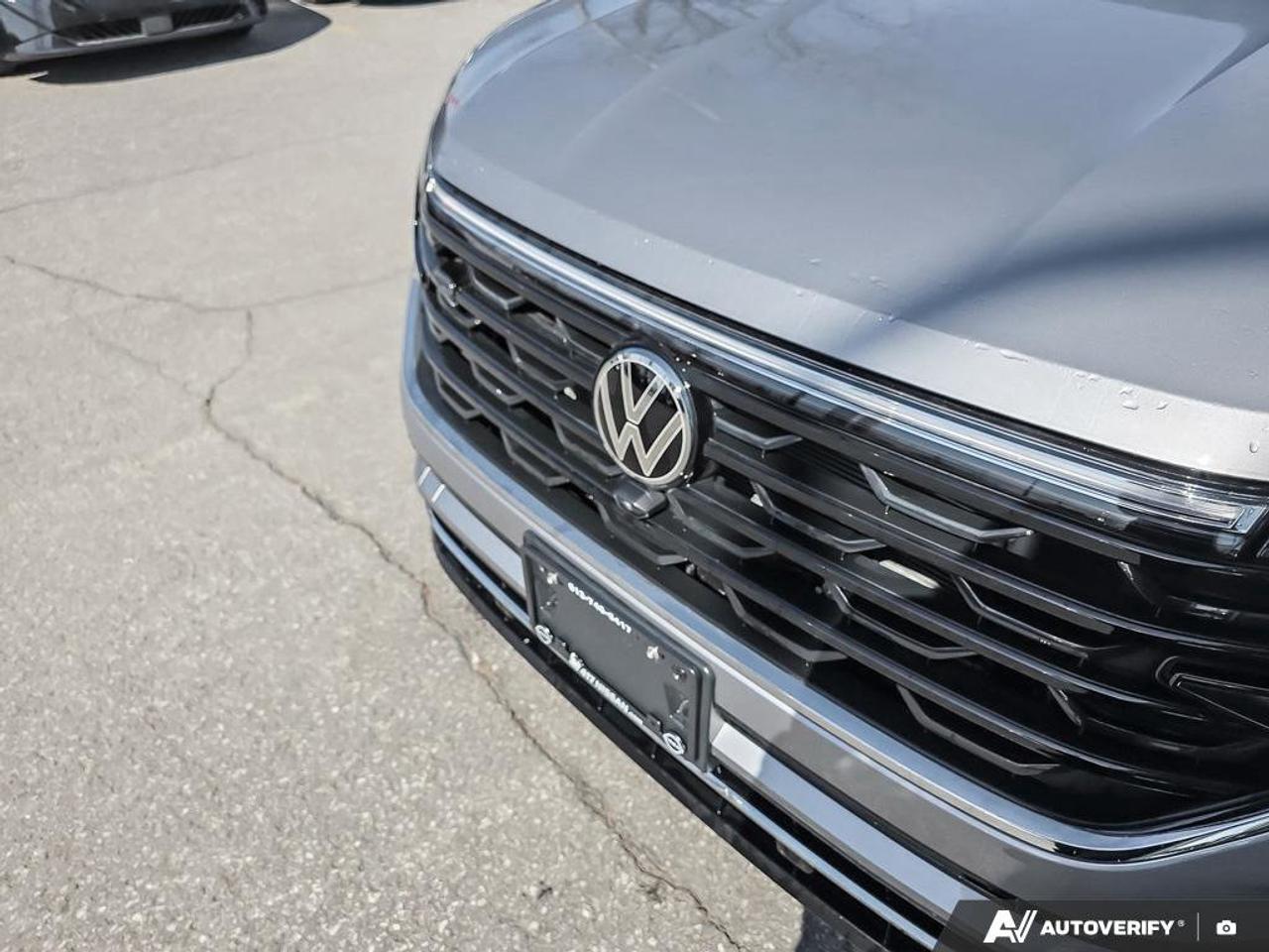 2025 Volkswagen Atlas Execline | Wireless Apple Car Play | Android Auto | Photo