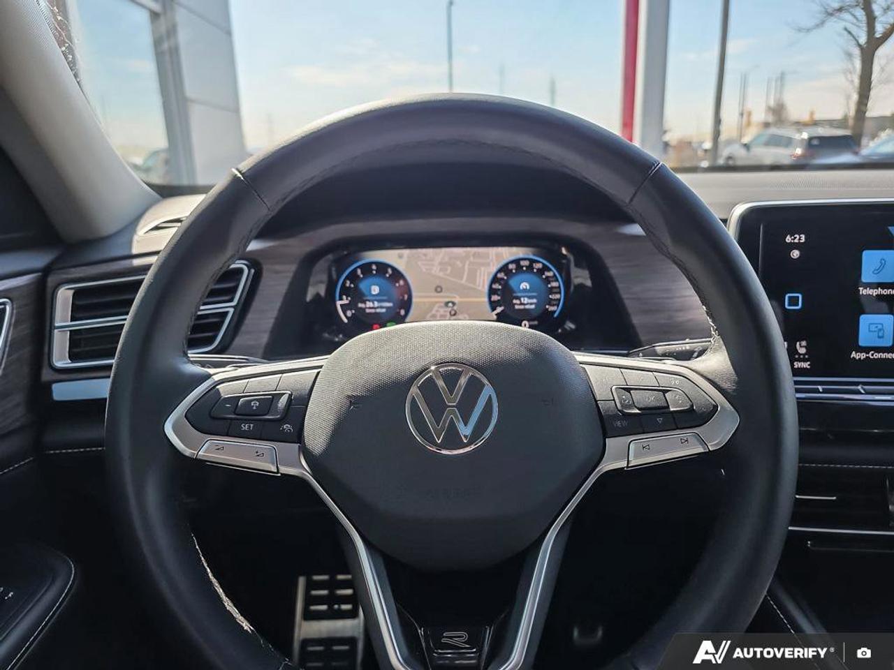 2025 Volkswagen Atlas Execline | Wireless Apple Car Play | Android Auto | Photo