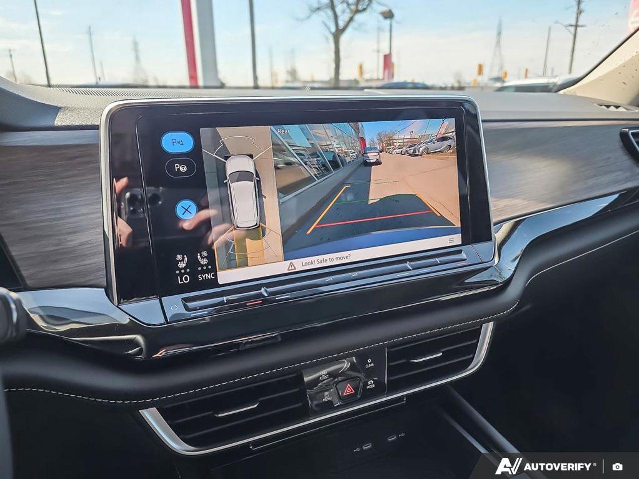 2025 Volkswagen Atlas Execline | Wireless Apple Car Play | Android Auto | Photo