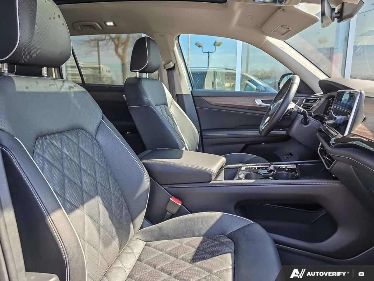 2025 Volkswagen Atlas Execline | Wireless Apple Car Play | Android Auto | Photo