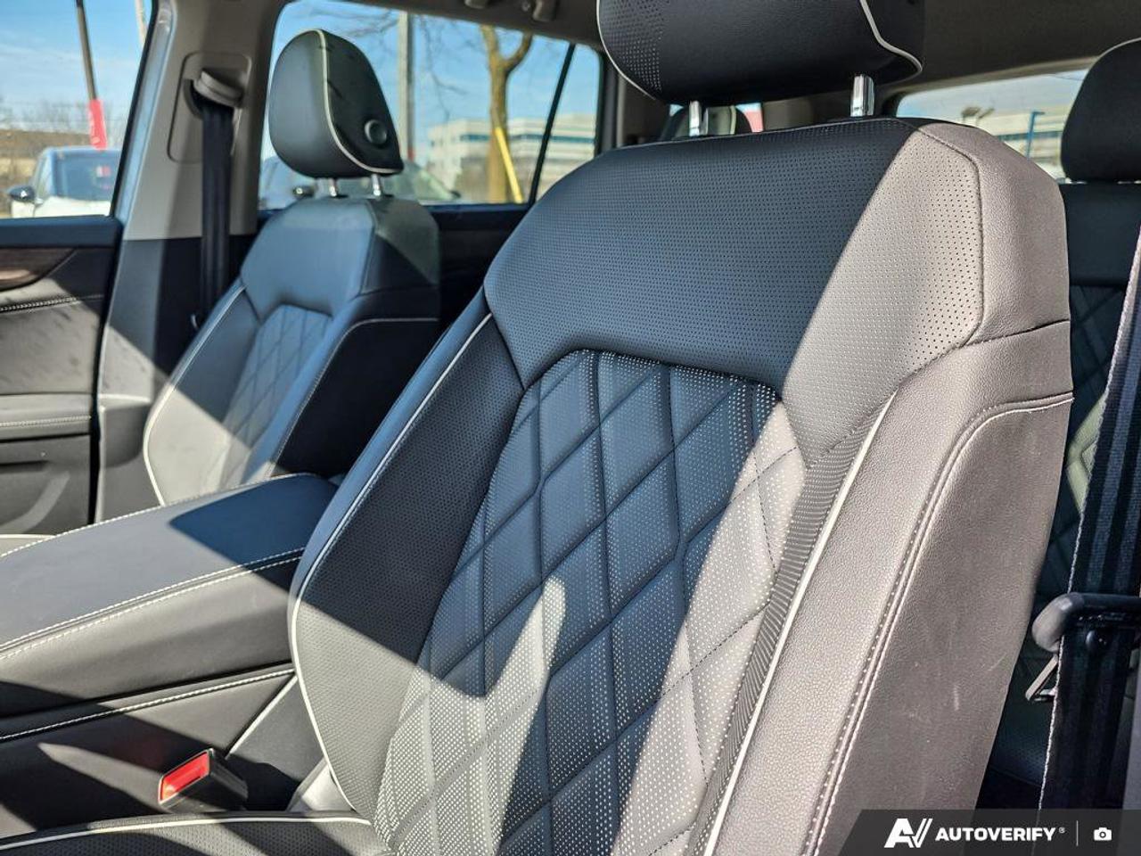 2025 Volkswagen Atlas Execline | Wireless Apple Car Play | Android Auto | Photo