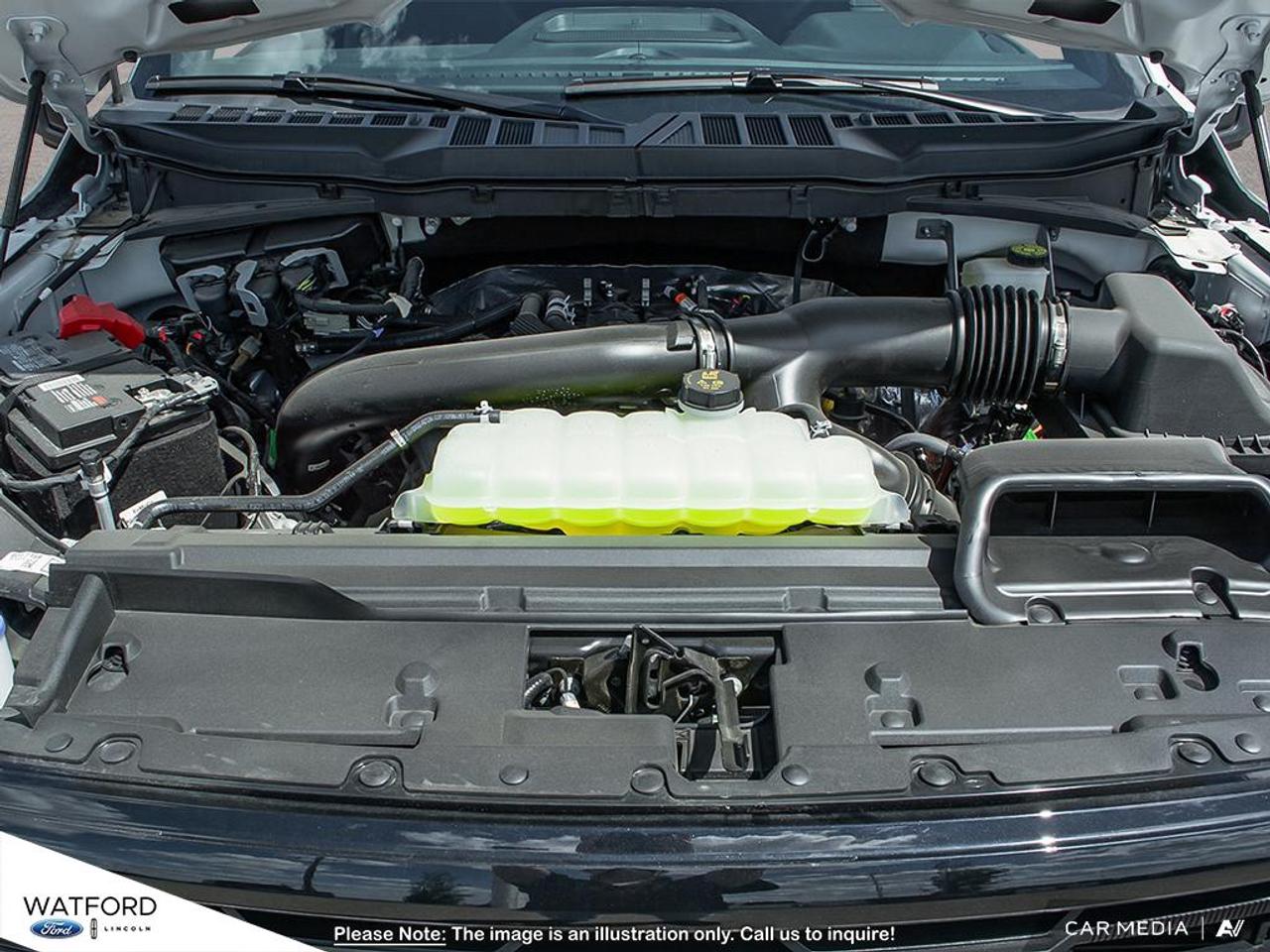 2026 Ford F-150 XLT Photo
