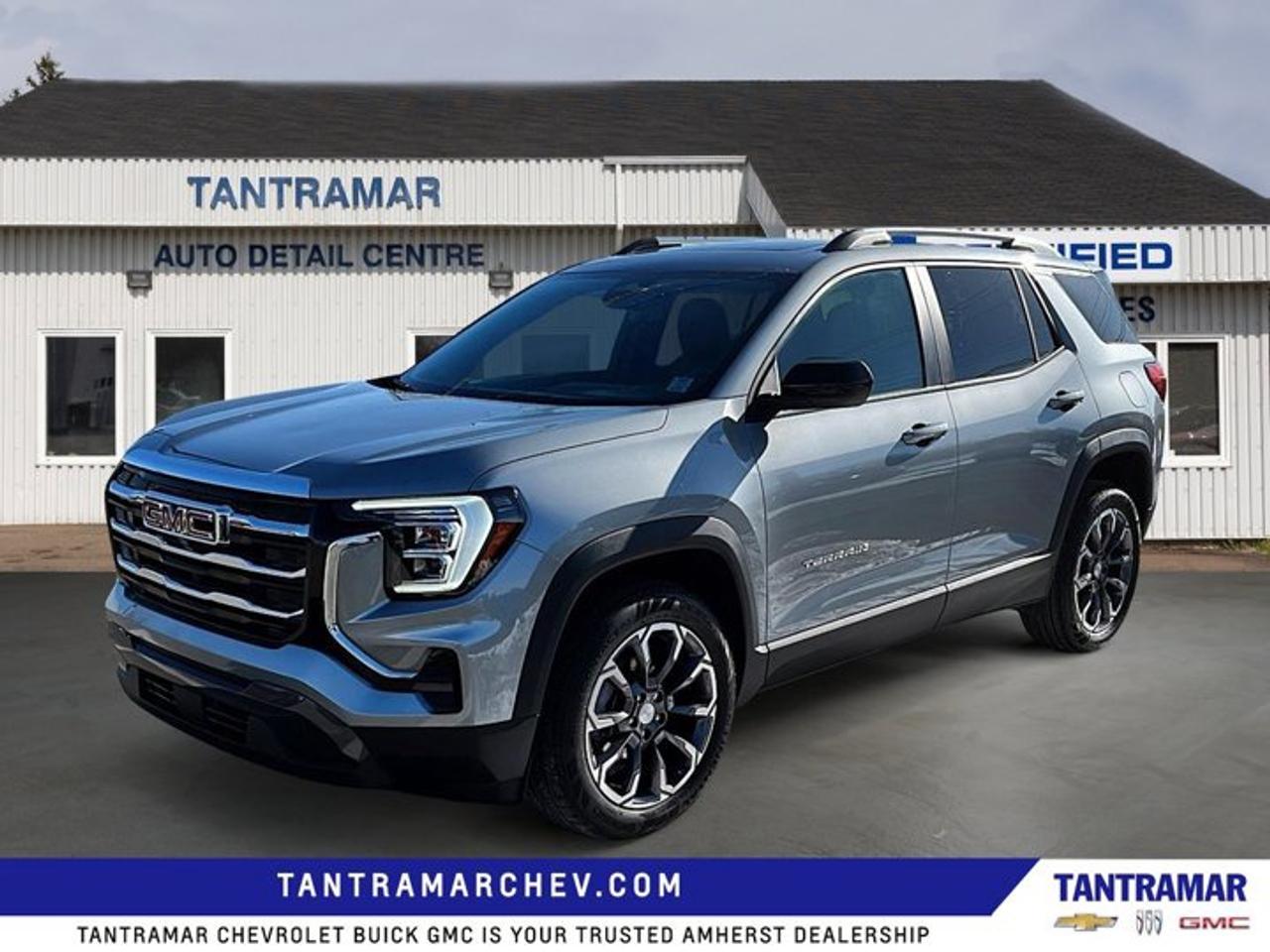 4WD Sport Utility Vehicle, AWD 4dr Elevation, 8-Speed Automatic, Turbocharged Gas I4 1.5L/-TBD-