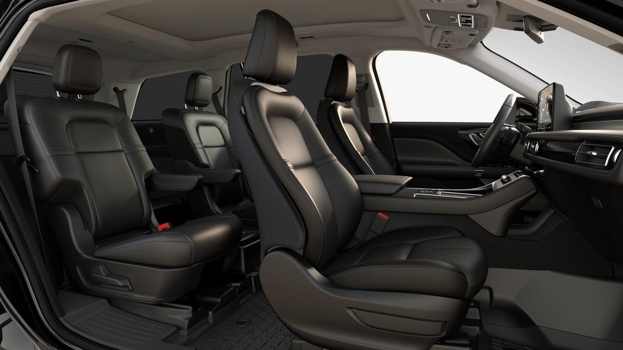 2026 Lincoln Aviator Premiere Photo